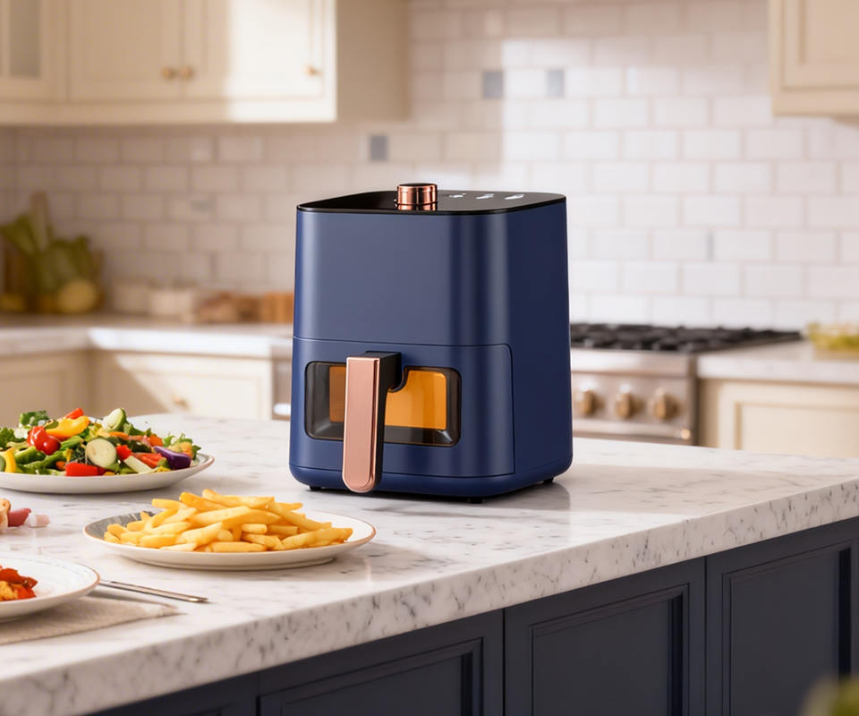 Oil-free Air Fryer