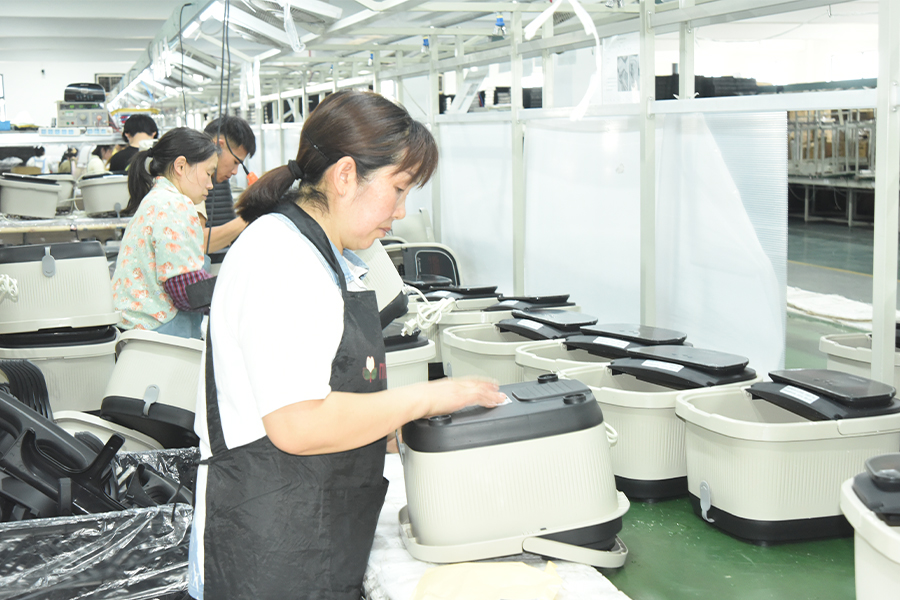 Ningbo Guanyi Electrical Technology Co.,Ltd.