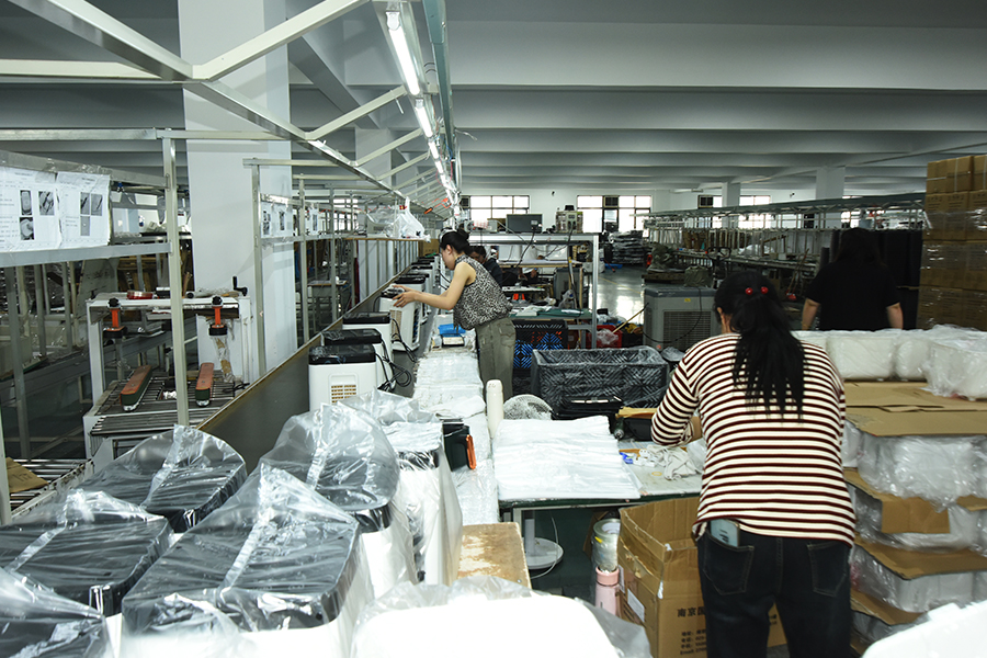 Ningbo Guanyi Electrical Technology Co.,Ltd.