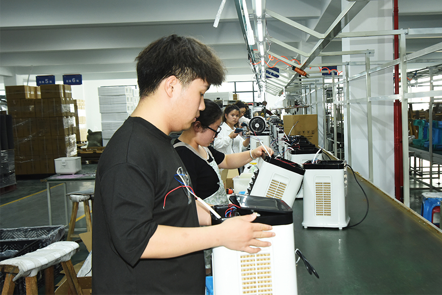 Ningbo Guanyi Electrical Technology Co.,Ltd.