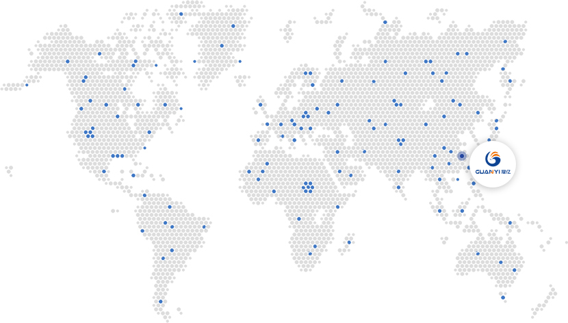 Ningbo Guanyi Electrical Technology Co.,Ltd.